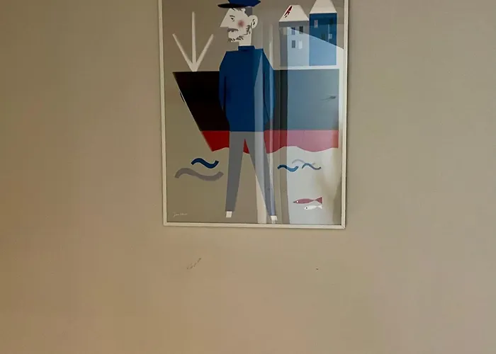 Nobach Appartement