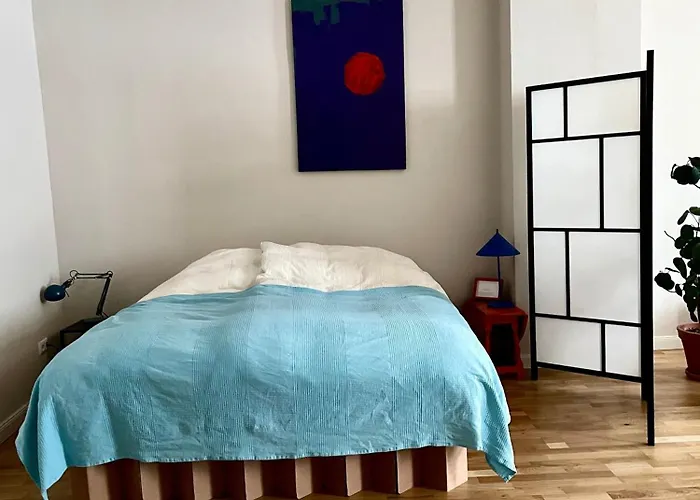 Nobach Appartement *