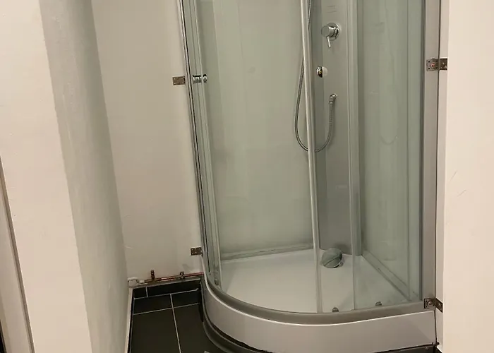 Appartement Nobach *