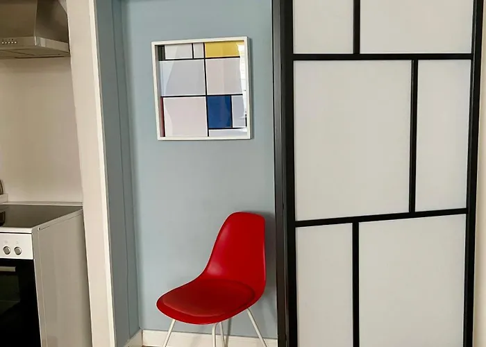 Appartement Nobach Hambourg