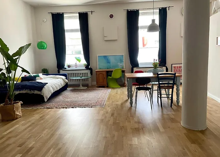 Nobach Appartement