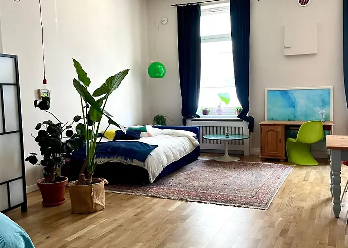 Appartement Nobach