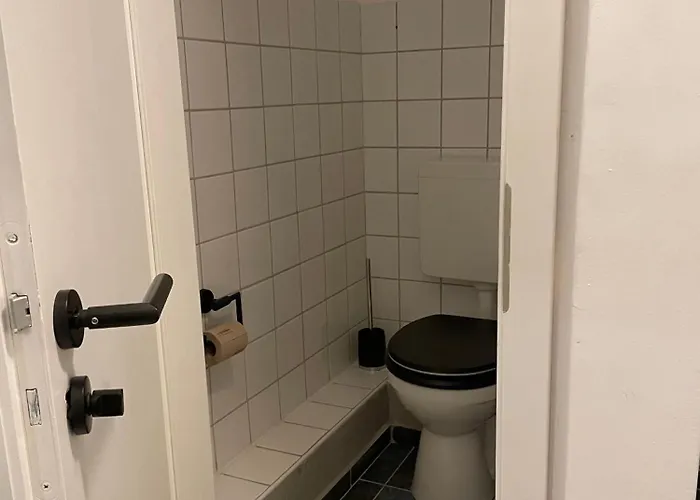 Nobach Appartement *
