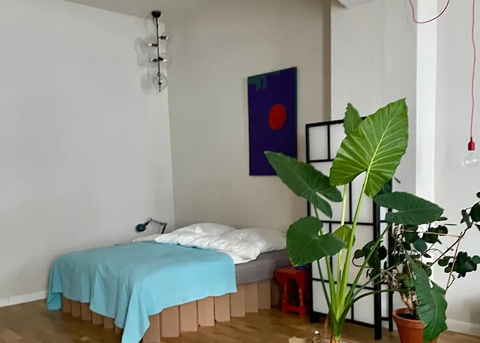 Appartement Nobach *