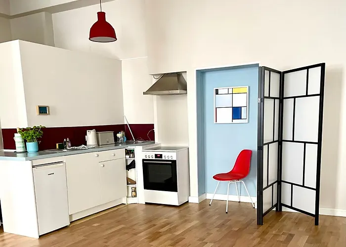 Nobach Appartement