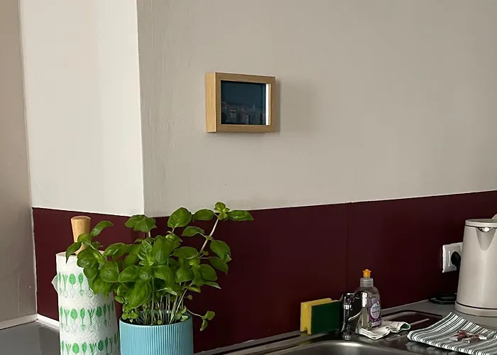 Nobach Appartement *
