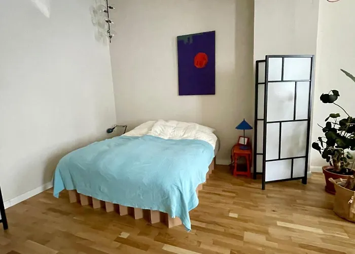 Nobach Appartement Hambourg