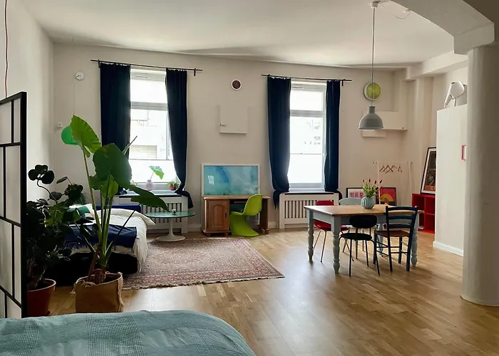 Nobach Hambourg