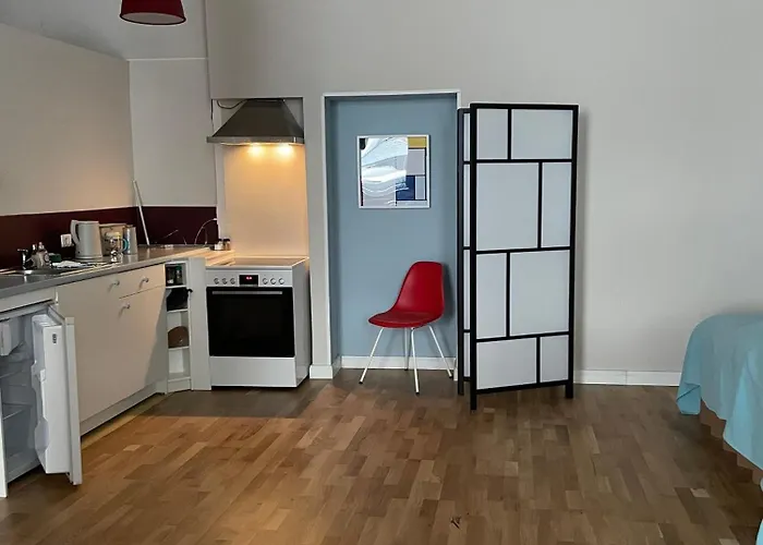 Appartement Nobach